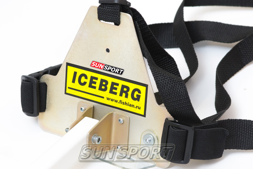    Fishian Iceberg Pro (,  1)