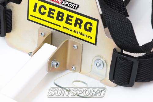    Fishian Iceberg Pro (,  2)