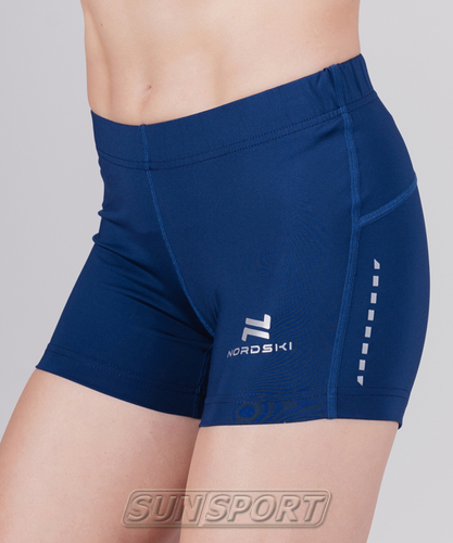  NordSki W Pro Dark Ocean (,  4)