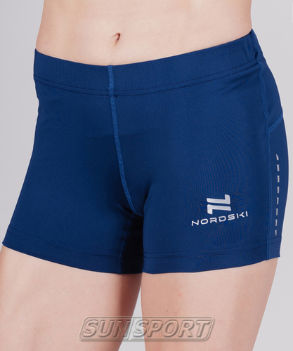  NordSki W Pro Dark Ocean (,  6)