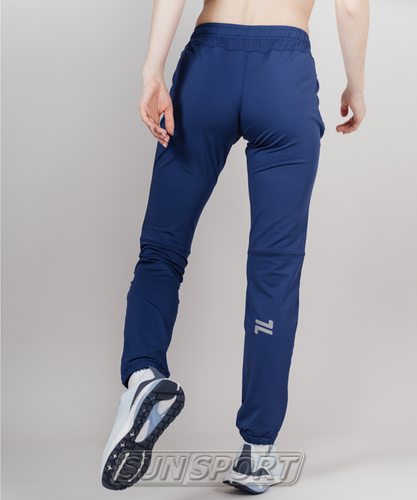  NordSki W Run Navy  (,  1)