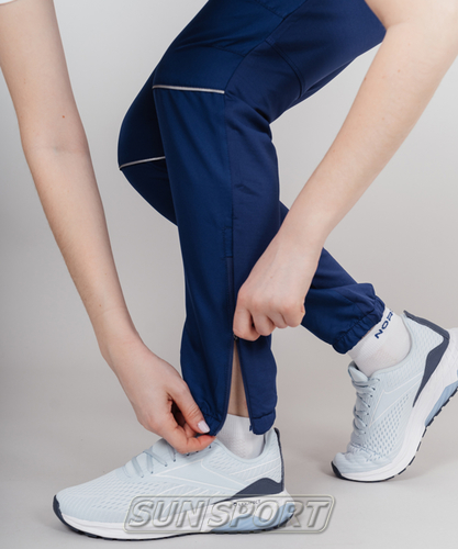  NordSki W Run Navy  (,  5)