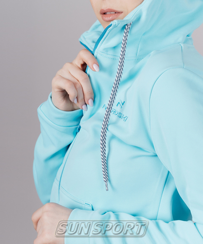  NordSki Hood  Light Breeze (,  4)