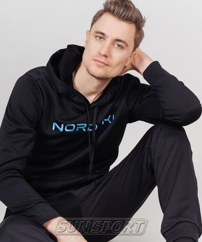  NordSki Kangaroo  Black (,  1)