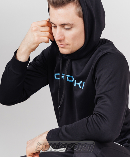  NordSki Kangaroo  Black (,  3)