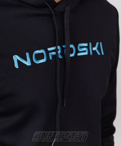  NordSki Kangaroo  Black (,  4)