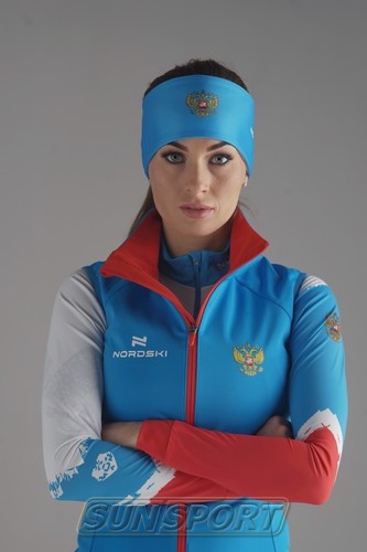  NordSki W Elite  Rus (,  1)