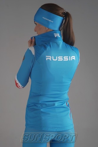  NordSki W Elite  Rus (,  2)