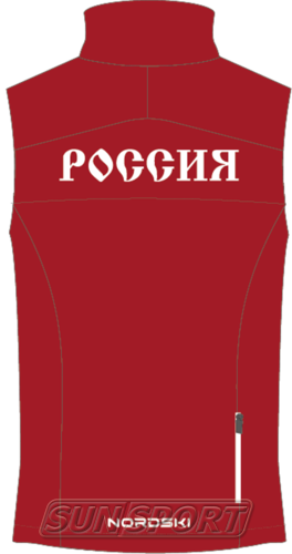   NordSki JR    (,  1)