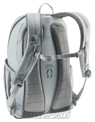  Deuter Gogo 35 Tin-Graphite (,  3)