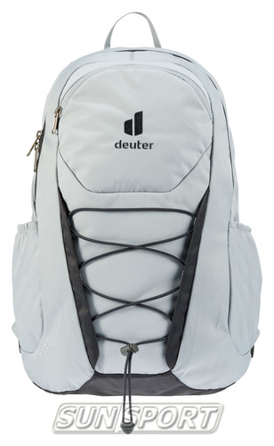  Deuter Gogo 35 Tin-Graphite (,  5)