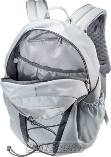  Deuter Gogo 35 Tin-Graphite (,  6)