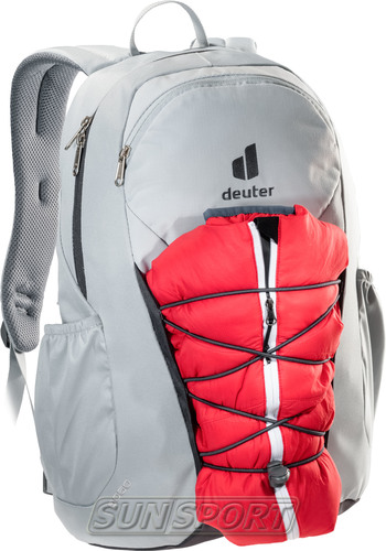  Deuter Gogo 35 Tin-Graphite (,  7)