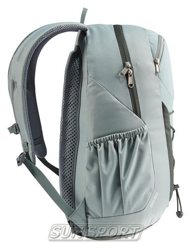  Deuter Gogo 35 Sage-Ivy (,  1)