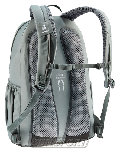  Deuter Gogo 35 Sage-Ivy (,  2)