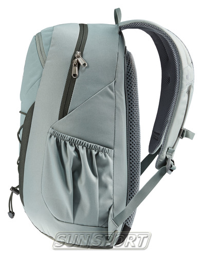  Deuter Gogo 35 Sage-Ivy (,  3)