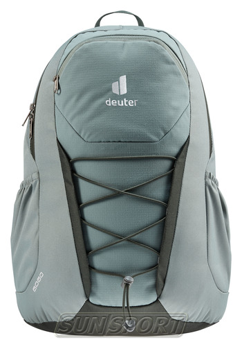  Deuter Gogo 35 Sage-Ivy (,  4)
