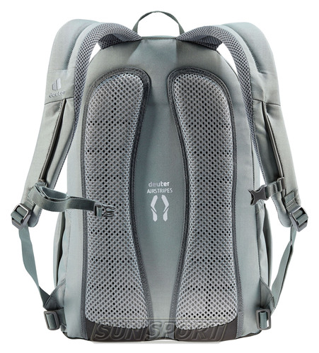  Deuter Gogo 35 Sage-Ivy (,  5)