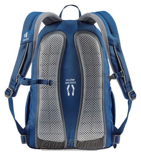  Deuter Gogo 35 Steel-Navy (,  1)