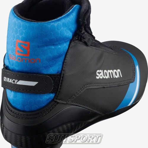   Salomon S/Race Classic Nocturne Prolink JR (,  1)