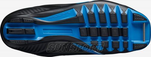   Salomon S/Race Classic Nocturne Prolink JR (,  2)