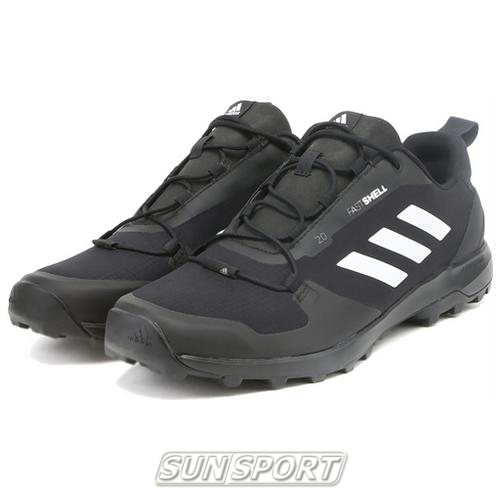   Adidas M Fastshell   (,  1)
