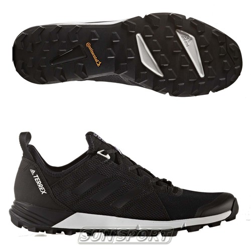   Adidas M Terrex Agravic Speed SR   (,  3)