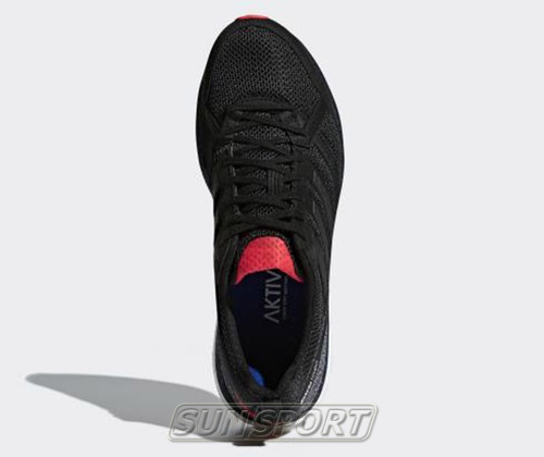   Adidas M Adizero Tempo 9 Active   (,  1)