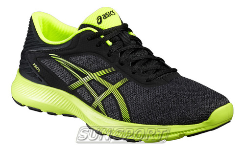   Asics M Nitrofuze / (,  4)