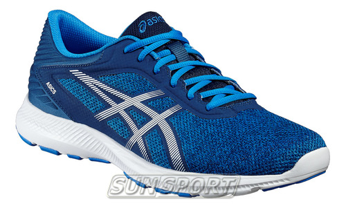   Asics M Nitrofuze  (,  4)