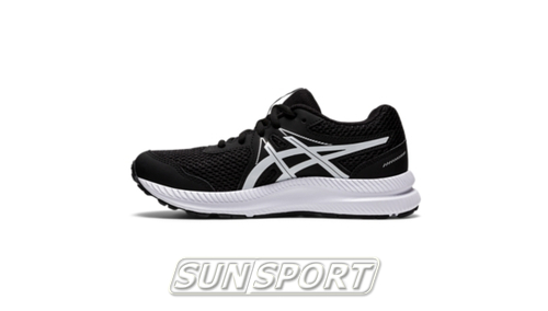   Asics JR Gel-Contend 7 GS  (,  1)