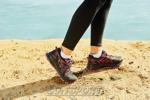   Asics W Scout 2 / (,  5)