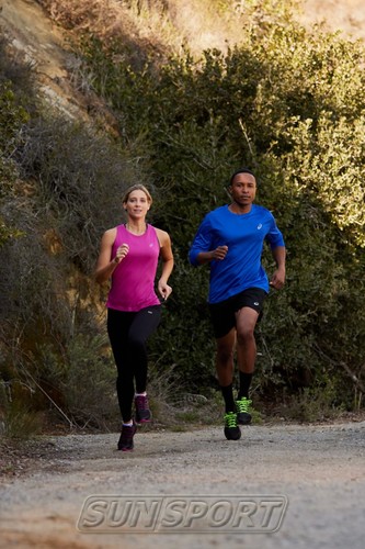   Asics W Scout 2 / (,  8)