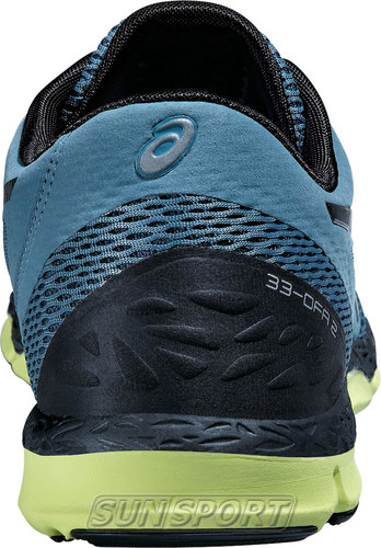   Asics M 33 DFA 2 8 / (,  3)