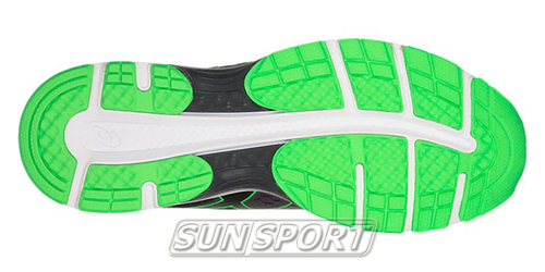   Asics M Gel-Pulse 10 / (,  3)