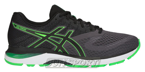   Asics M Gel-Pulse 10 / (,  4)