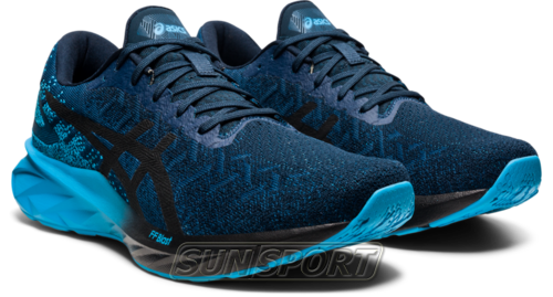   Asics M Dynablast  (,  3)