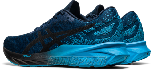   Asics M Dynablast  (,  4)