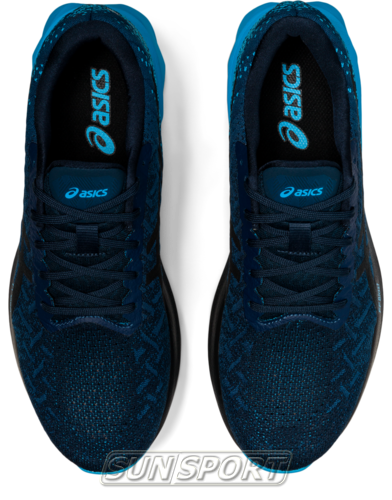   Asics M Dynablast  (,  6)