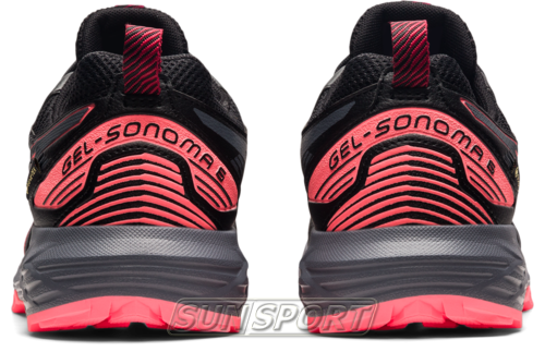   Asics W Gel-Sonoma 6 GTX / (,  2)