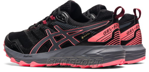   Asics W Gel-Sonoma 6 GTX / (,  4)