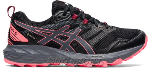   Asics W Gel-Sonoma 6 GTX / (,  5)