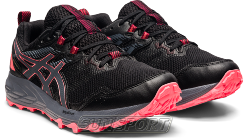   Asics W Gel-Sonoma 6 GTX / (,  6)