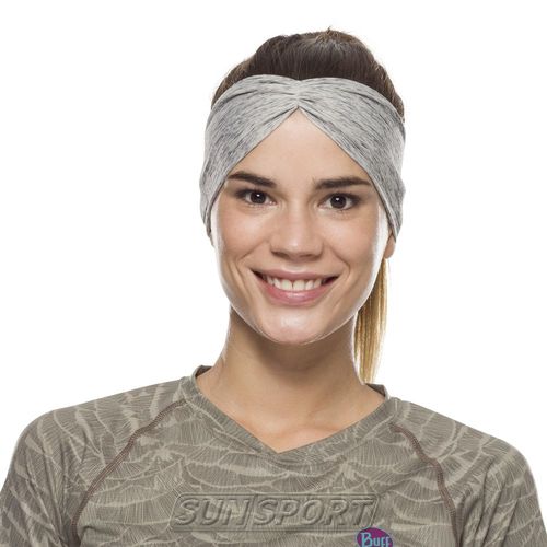  Buff CoolNet UV+Ellipse Silver Grey Htr (,  1)