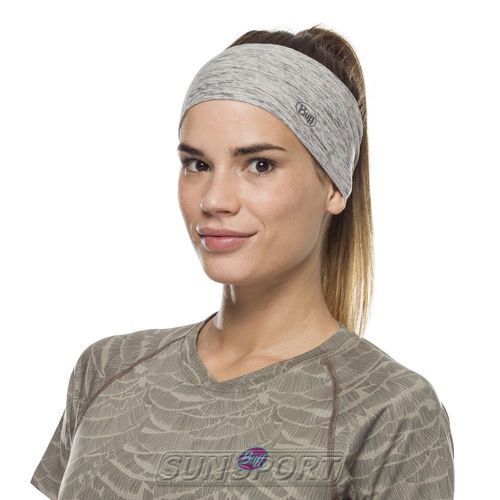  Buff CoolNet UV+Ellipse Silver Grey Htr (,  2)