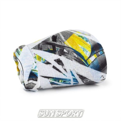  Buff Pack Speed Ipe White (,  1)