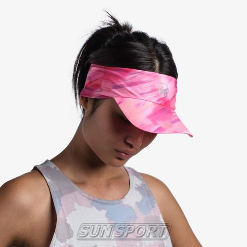  Buff Pack Speed Sish Pink Fluor (,  1)