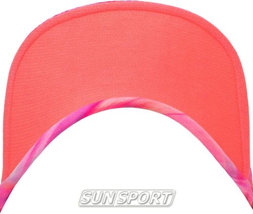  Buff Pack Speed Sish Pink Fluor (,  3)