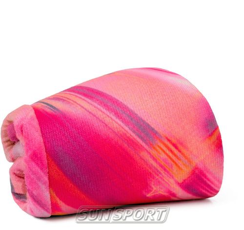  Buff Pack Speed Sish Pink Fluor (,  5)