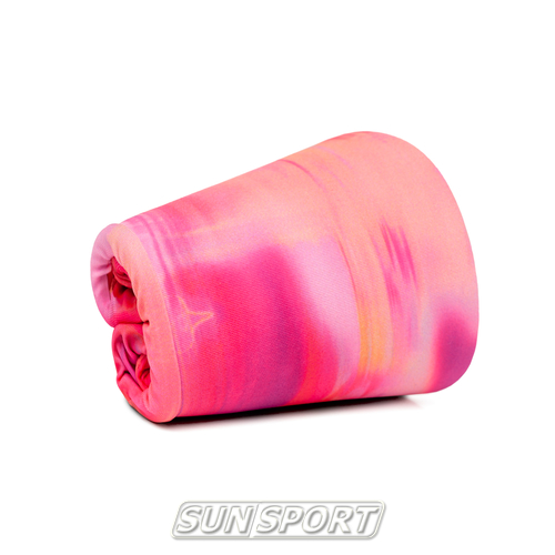  Buff Pack Speed Sish Pink Fluor (,  1)